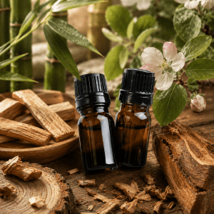 Olejek do dyfuzora – White Bamboo